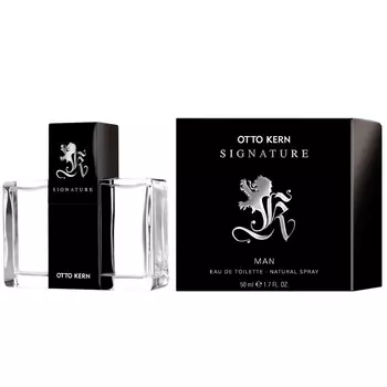 OTTO KERN Signature 30