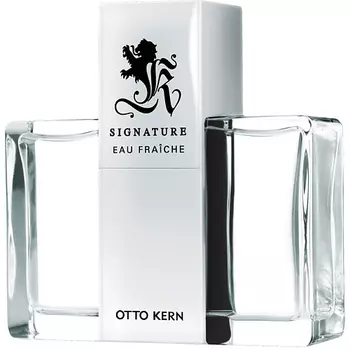 OTTO KERN Signature EAU FRAICHE