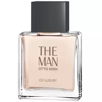 OTTO KERN The Man Of Luxury