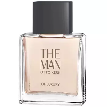 OTTO KERN The Man Of Luxury
