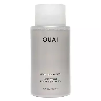 OUAI Гель для душа Body Cleanser