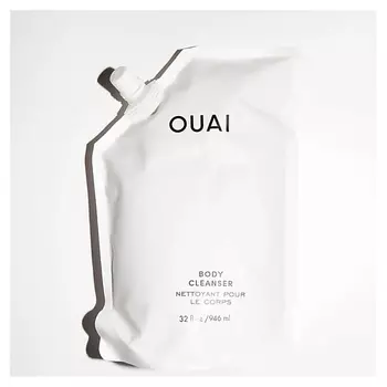 OUAI Гель для душа Body Cleanser