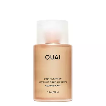 OUAI Гель для душа Body Cleanser Melrose Place