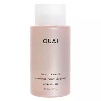 OUAI Гель для душа Body Cleanser Melrose Place