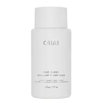 OUAI Кондиционер-блеск для волос Hair Gloss