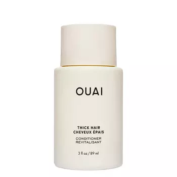 OUAI Кондиционер для густых волос Thick Hair Conditioner
