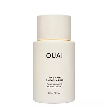 OUAI Кондиционер для тонких волос Fine Hair Conditioner