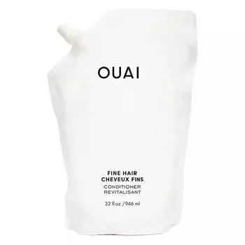 OUAI Кондиционер для тонких волос Fine Hair Conditioner