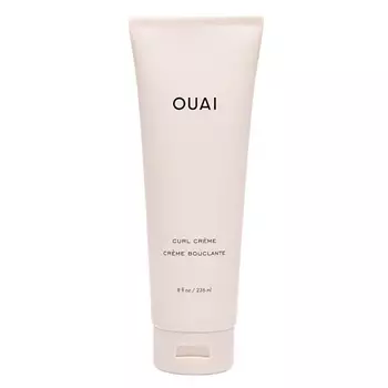 OUAI Крем для вьющихся волос Curl Crme