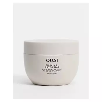 OUAI Маска для густых волос Thick Hair Treatment Masque