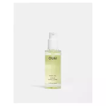 OUAI Многофункциональное масло для волос Hair Oil