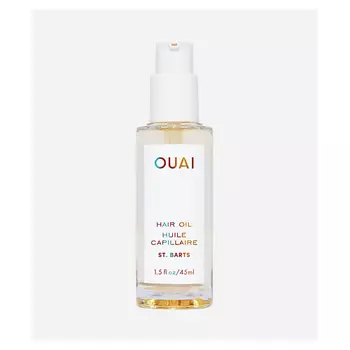 OUAI Парфюмированное масло для волос Hair Oil St Barts