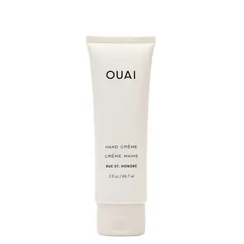 OUAI Парфюмированный крем для рук Rue St Honore