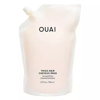 OUAI Шампунь для густых волос Thick Hair Shampoo