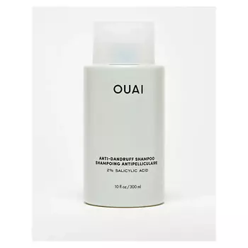 OUAI Шампунь с салициловой кислотой против перхоти Anti-Dandruff