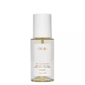 OUAI Спрей для тела и волос Hair & Body Mist St Barts