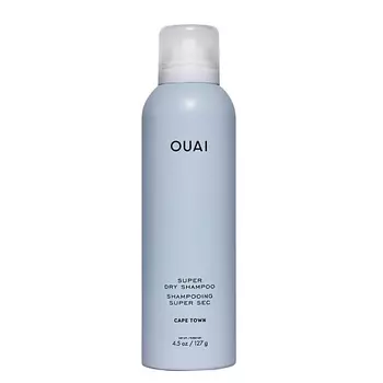 OUAI Сухой шампунь с ароматом Cape Town