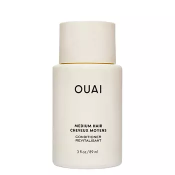 OUAI Укрепляющий кондиционер Medium Hair Conditioner