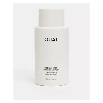 OUAI Укрепляющий кондиционер Medium Hair Conditioner