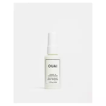 OUAI Универсальный несмываемый кондиционер Leave-In Conditioner