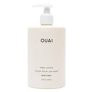 OUAI Увлажняющий парфюмированный лосьон для рук Dean Street
