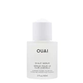 OUAI Восстанавливающаясыворотка для кожи головы Scalp Serum