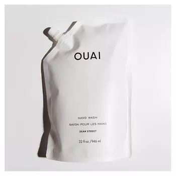OUAI Жидкое мыло для рук Dean Street Hand Wash