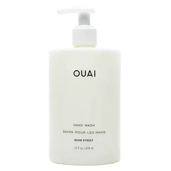 OUAI Жидкое мыло для рук Dean Street Hand Wash