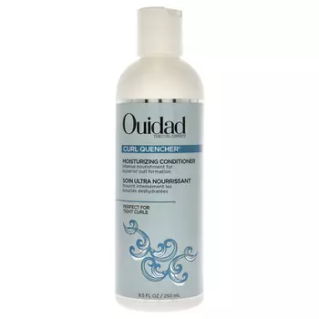 OUIDAD Кондиционер увлажняющий для кудрявых волос Curl Quencher