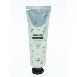 OUR HERB STORY Крем для рук "Розмарин"