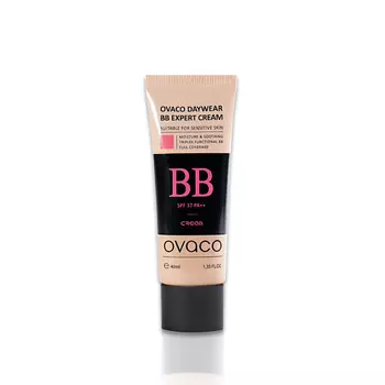 OVACO Дневной крем BB Expert Cream light