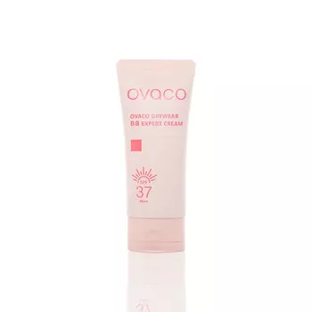 OVACO Дневной крем BB Expert Cream medium