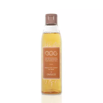 OVACO Клеточный бальзам для умывания