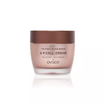 OVACO Клеточный крем для лица
