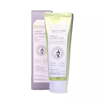 OVACO Крем для лица успокаивающий