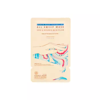 OVACO Маска для лица «Глубокое увлажнение»