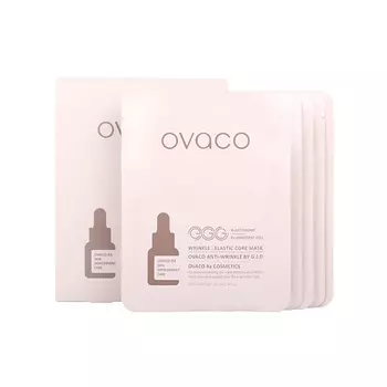 OVACO Маска для лица разглаживающая