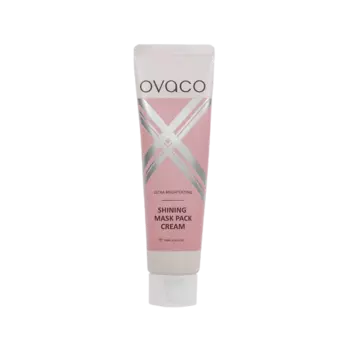 OVACO Mаска для лица «Сияние»