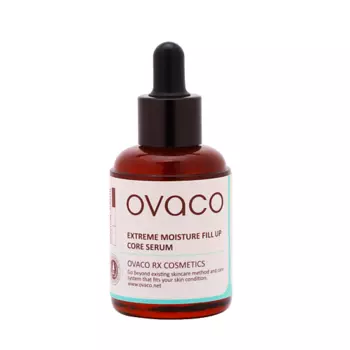 OVACO Сыворотка для интенсивного увлажнения лица