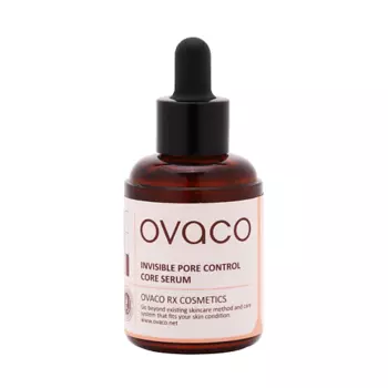 OVACO Сыворотка для лица «Невидимые поры»