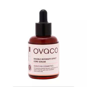 OVACO Сыворотка для лица против акне для чувствительной кожи
