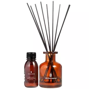 ОВСЯННИКОВ Ароматический диффузор Черный перец 100.0