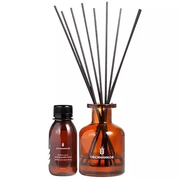 ОВСЯННИКОВ Ароматический диффузор Тайный советник 100.0
