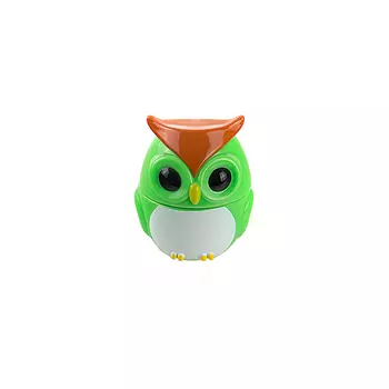 TAKE AND GO OWL бальзам для губ chocolate