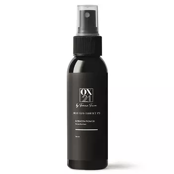 OX21 COSMETICS Эссенция для идеальных волос Silky Way Essence 17:1 100.0