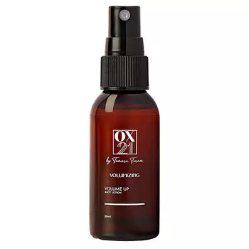 OX21 COSMETICS Спрей для прикорневого объема волос 50.0