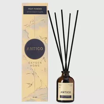 OXYGEN HOME Ароматический диффузор Antico Fruit powder 50.0