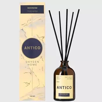 OXYGEN HOME Ароматический диффузор Antico Hedonism 100.0