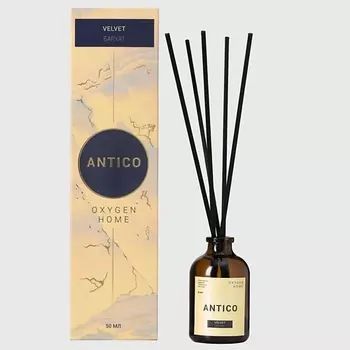 OXYGEN HOME Ароматический диффузор Antico Velvet 50.0