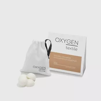 OXYGEN HOME Ароматическое саше Textile Итальянский кашемир